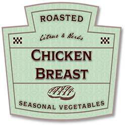CHICKEN